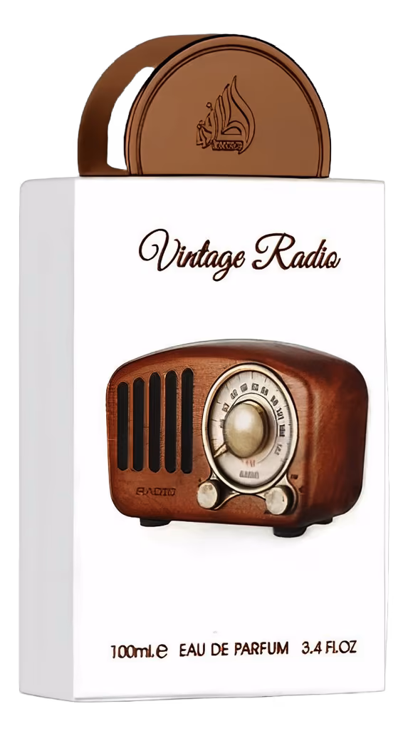Vintage Radio
