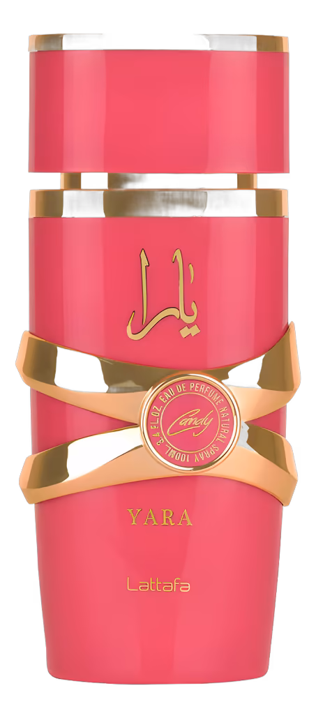 Yara Candy