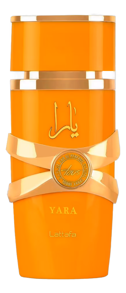 Yara Tous