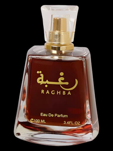 Lattafa Raghba