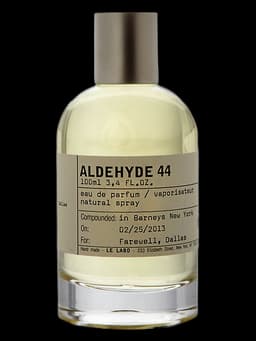 Aldehyde 44 Dallas