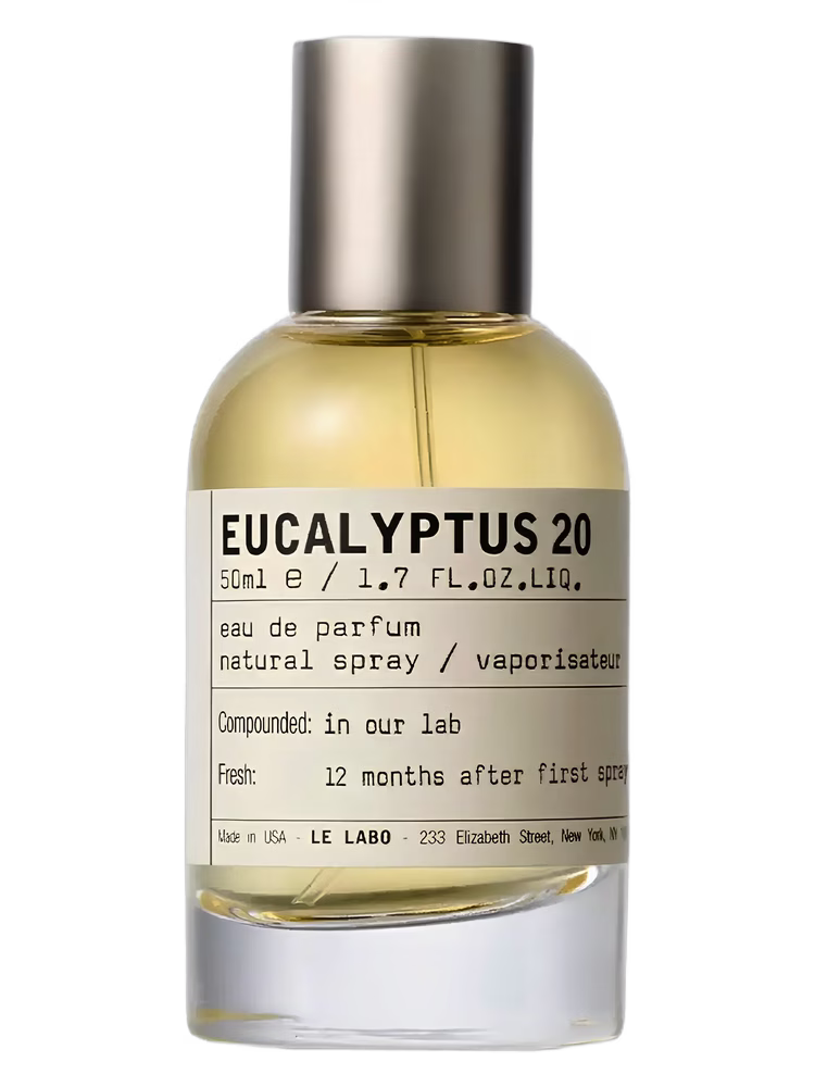 Eucalyptus 20