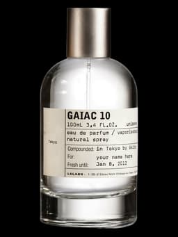 Gaiac 10 Tokyo