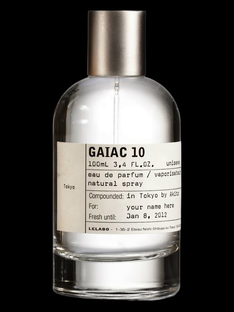 Gaiac 10 Tokyo