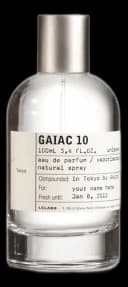 Gaiac 10 Tokyo
