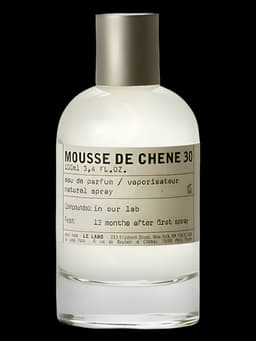 Mousse de Chene 30 Amsterdam