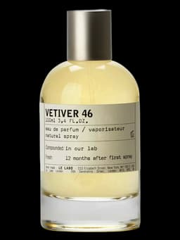 Vetiver 46