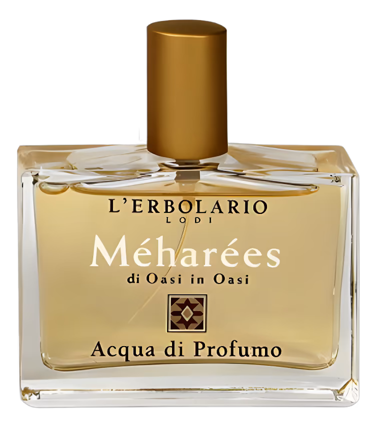 Meharées