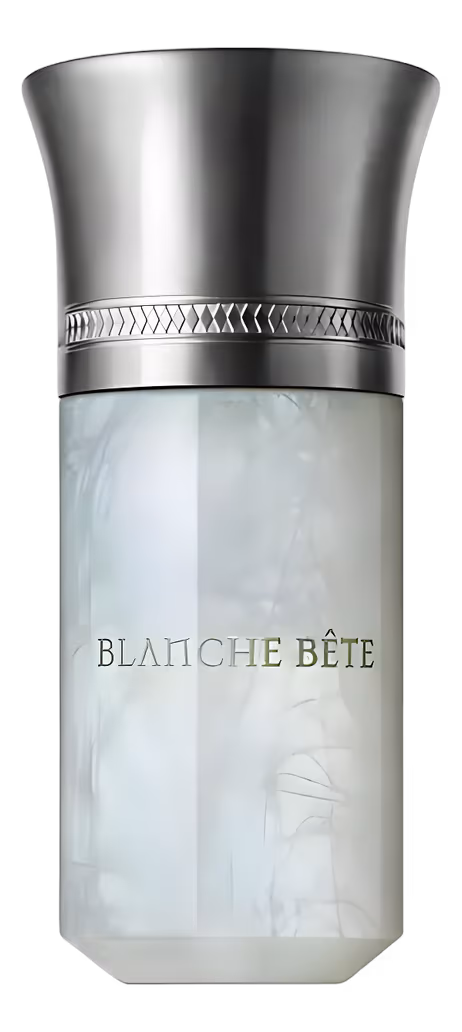 Blanche Bête
