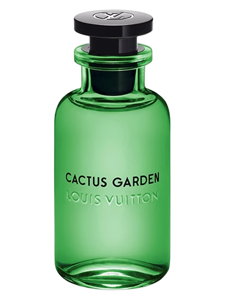 Cactus Garden