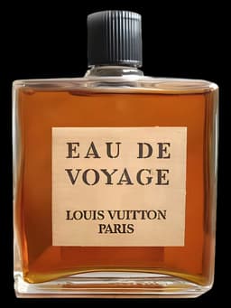 Eau de Voyage