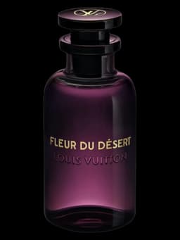 Fleur du Désert