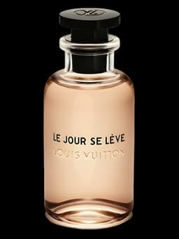 Le Jour se Lève