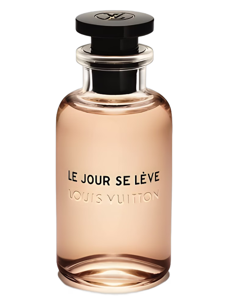 Le Jour se Lève