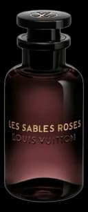Les Sables Roses
