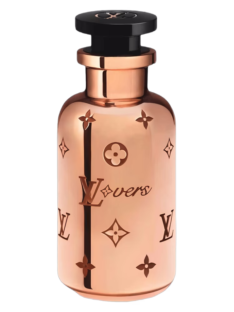 LVERS Copper Edition