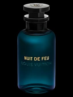 Nuit de Feu