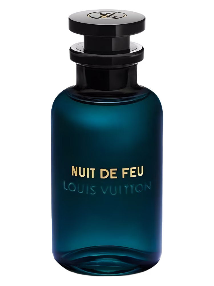 Nuit de Feu