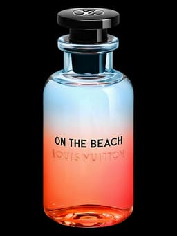 On The Beach