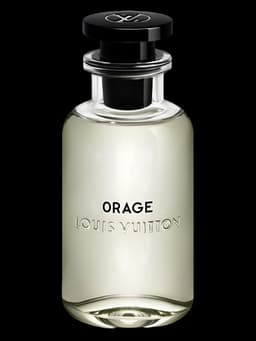 Orage