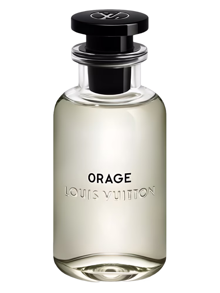 Orage