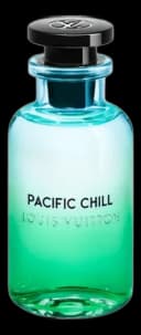 Pacific Chill