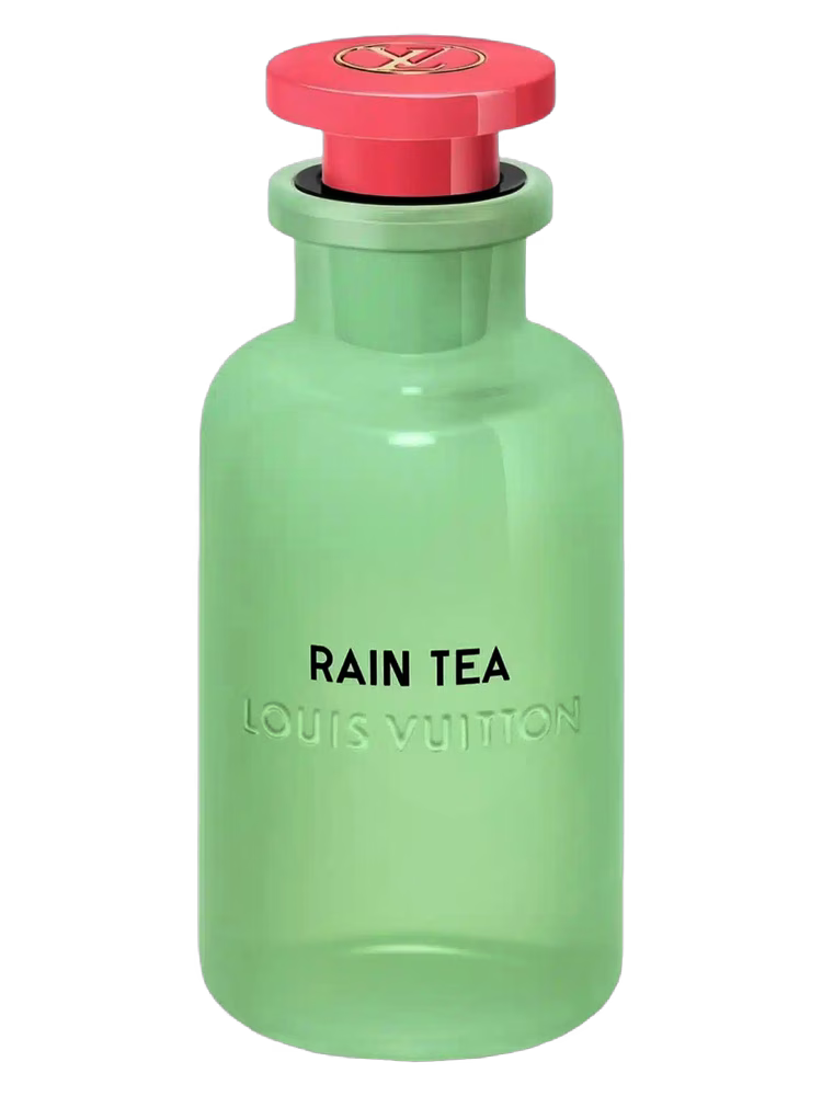 Rain Tea