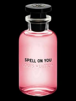 Spell On You