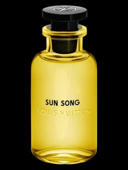 Sun Song