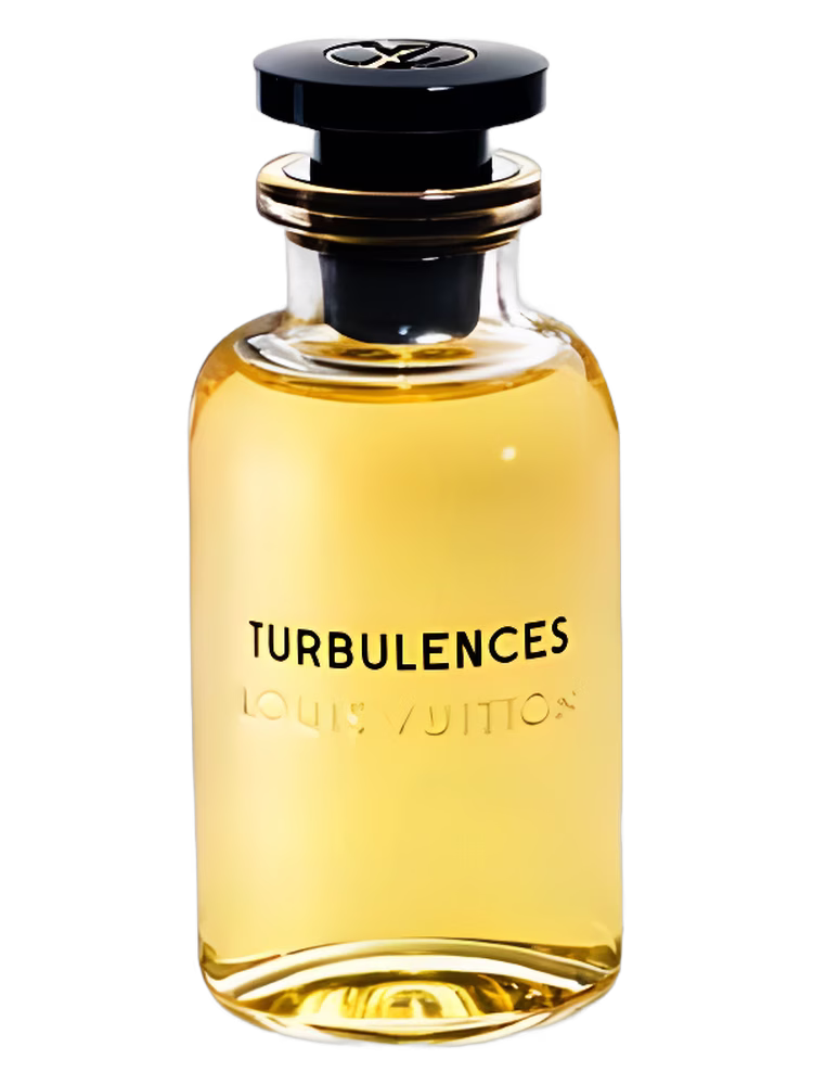 Turbulences