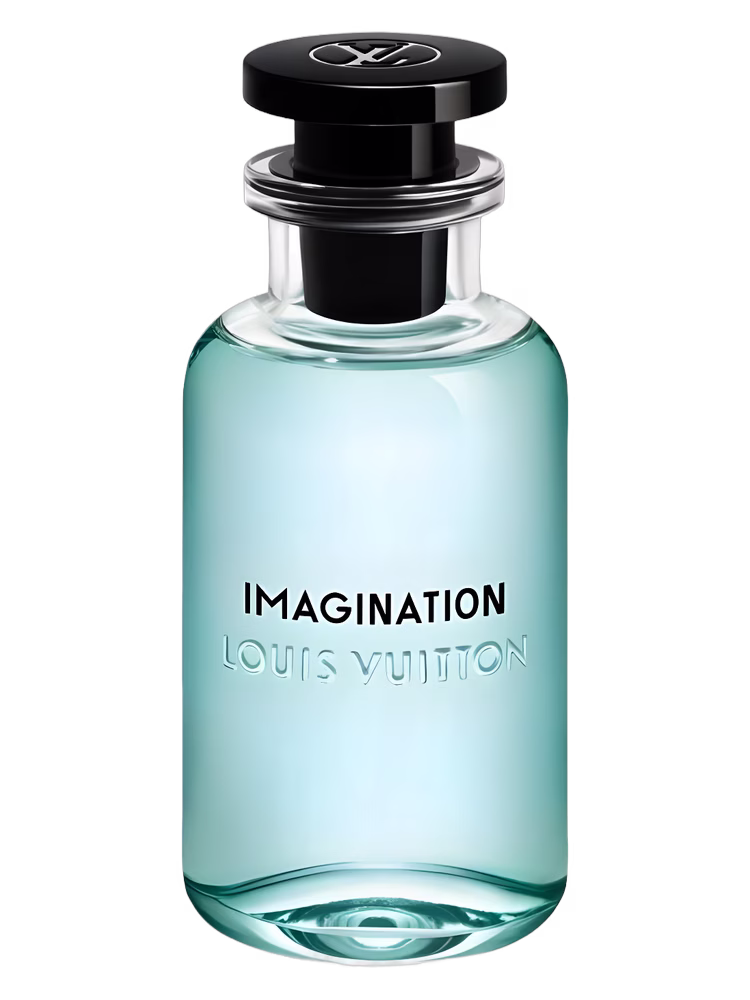 Louis Vuitton Imagination