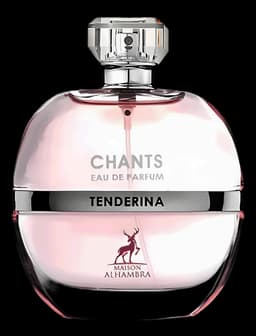 Chants Tenderina