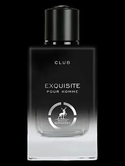 Club Exquisite