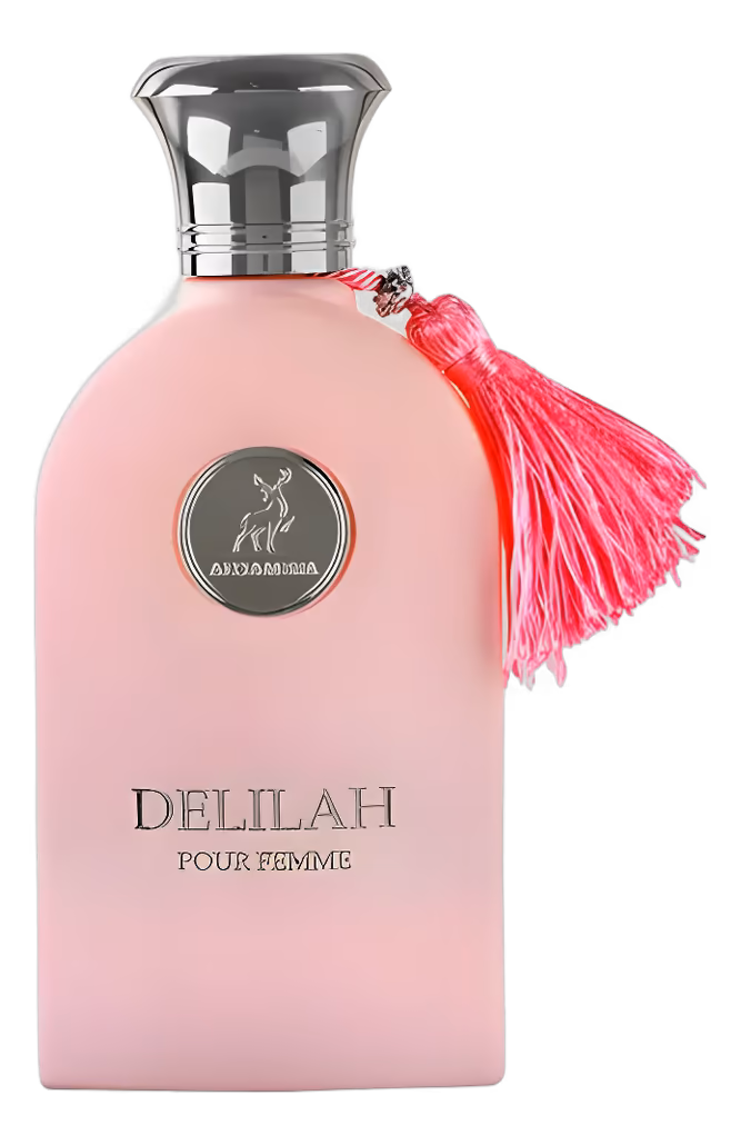 Delilah