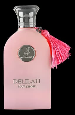 Delilah