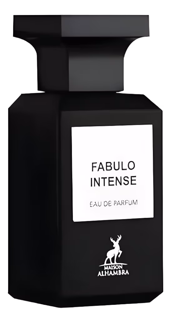 Fabulo Intense