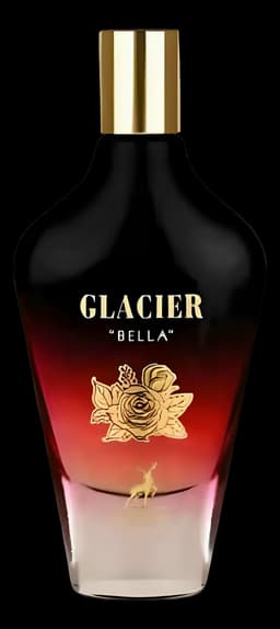 Glacier Bella