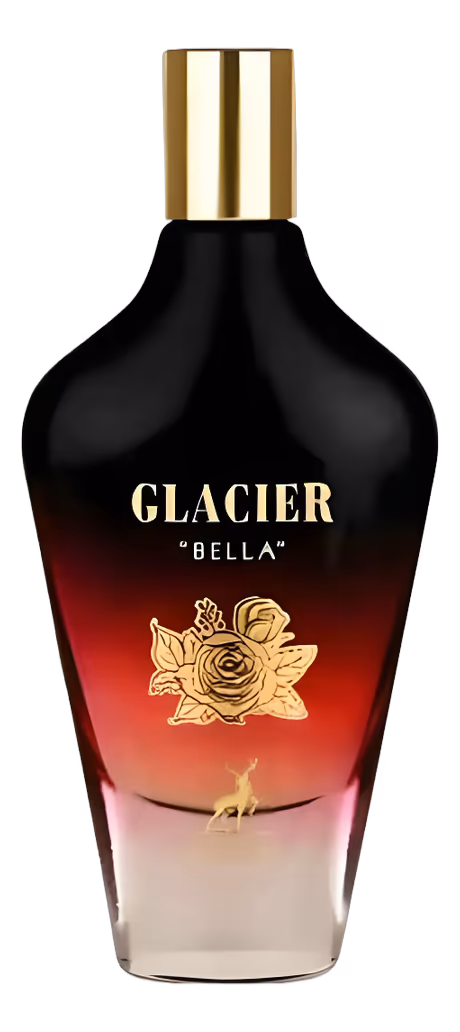 Glacier Bella