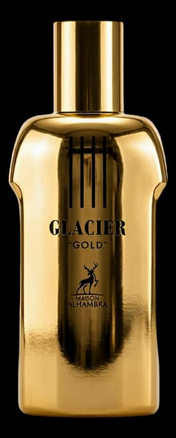 Glacier Gold