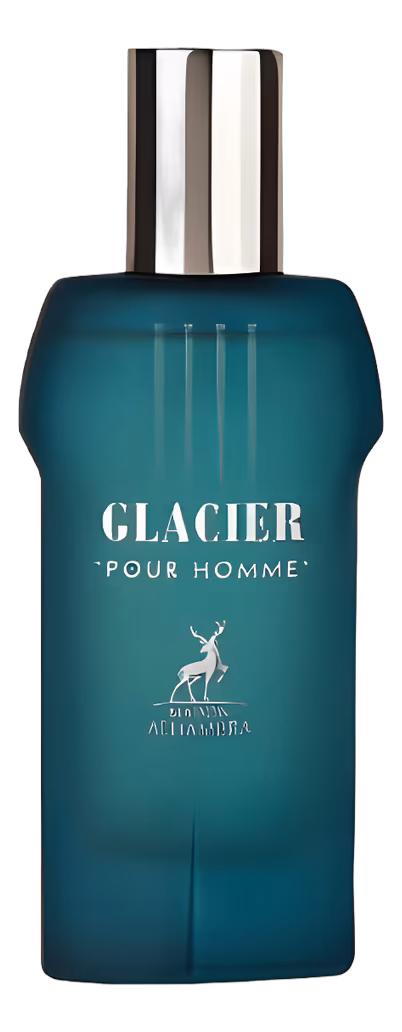 Glacier Pour Homme