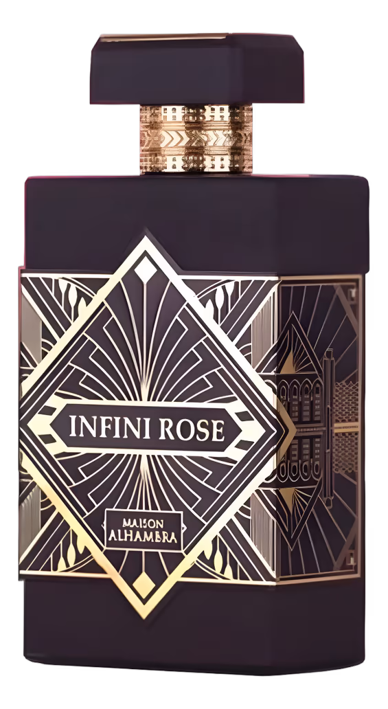 Infini Rose
