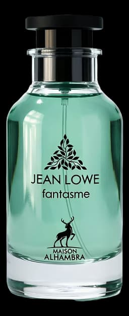 Jean Lowe Fantasme