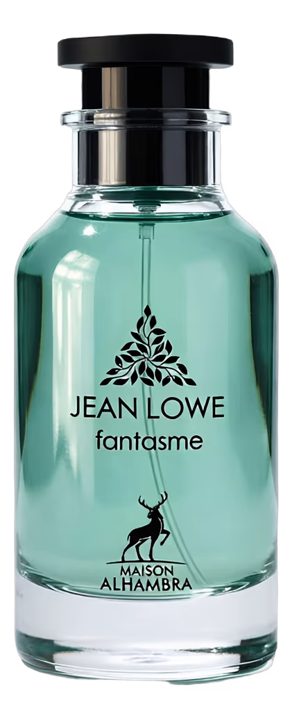 Jean Lowe Fantasme
