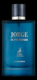 Jorge di Profondo