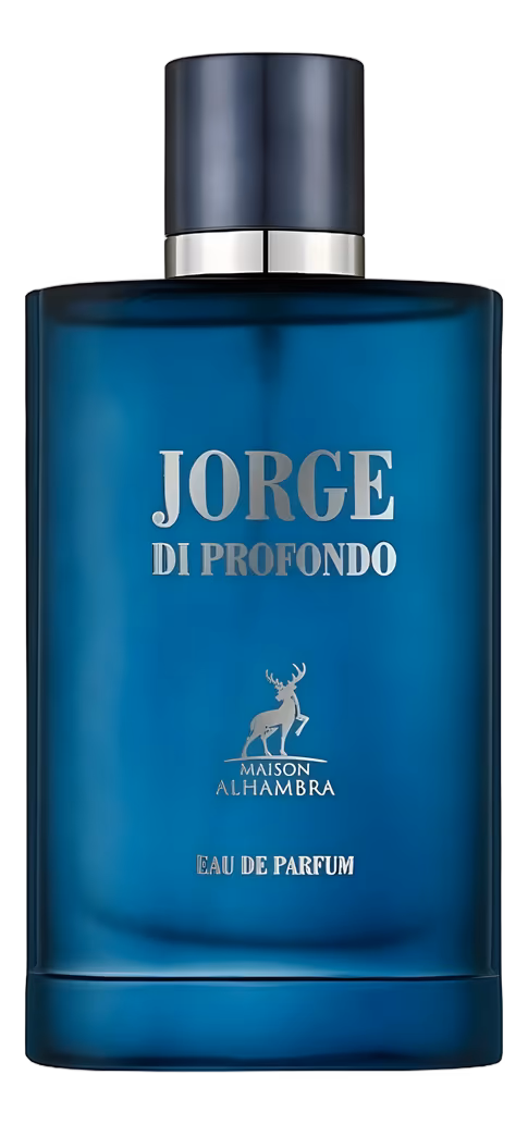 Jorge di Profondo