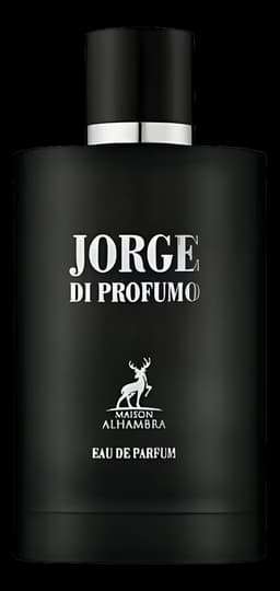 Jorge di Profumo