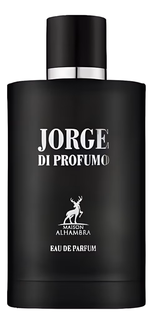 Jorge di Profumo