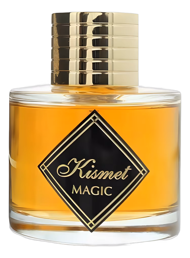 Kismet Magic