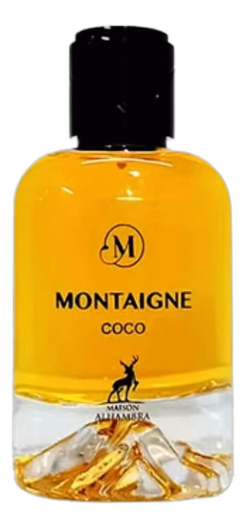 Montaigne Coco
