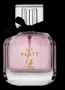 My Party